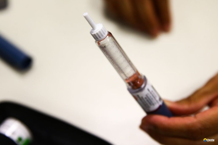 Anvisa registra 5 novas canetas de semaglutida para tratar diabetes