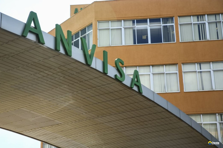 Anvisa suspende propaganda enganosa de suplementos alimentares