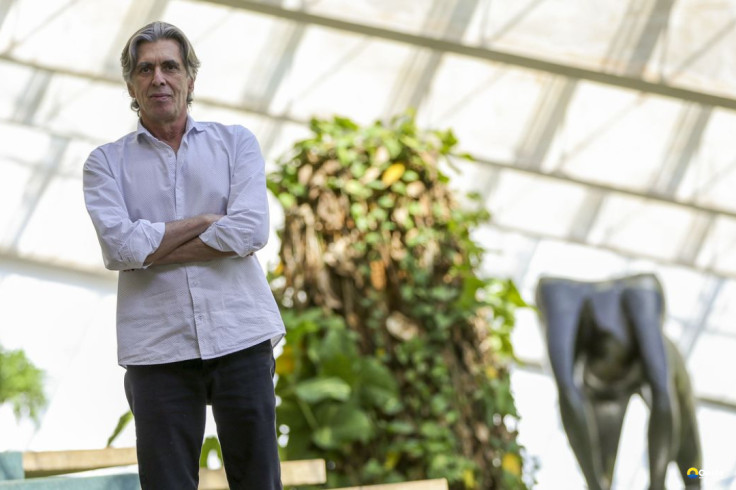 Aos 70 anos, morre produtor cultural e dramaturgo Guilherme Reis