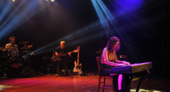 Apenas 10% dos direitos autorais no setor musical vão para mulheres