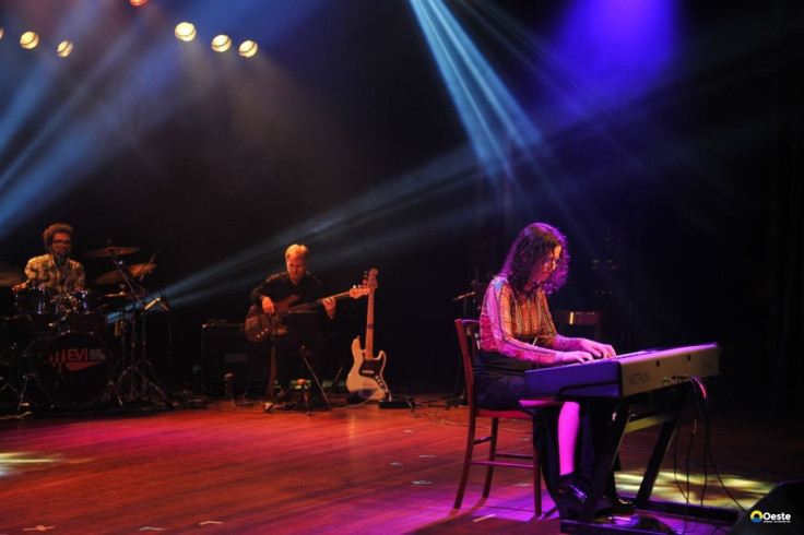 Apenas 10% dos direitos autorais no setor musical vão para mulheres