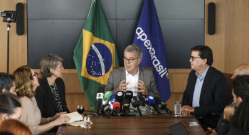 Apex e Congresso articulam viagem na Europa por acordo Mercosul-UE