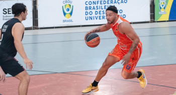 Após 2 semanas, terminam os Jogos Universitários Brasileiros em Natal