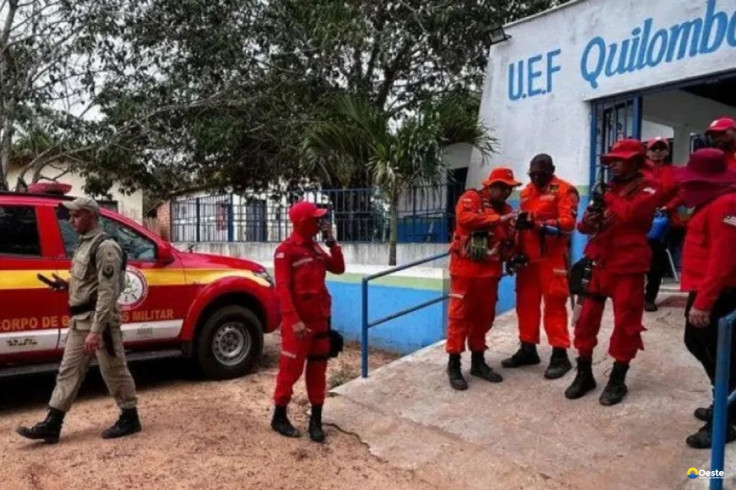 Após 24 dias, buscas por crianças no MA se concentram em mata e rio