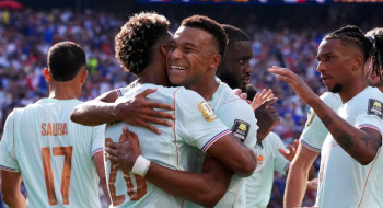 Após 36 anos, Copa volta a reunir apenas campeões nas semifinais