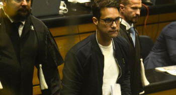 Após 5 anos, tem início nesta segunda julgamento do Caso Henry Borel