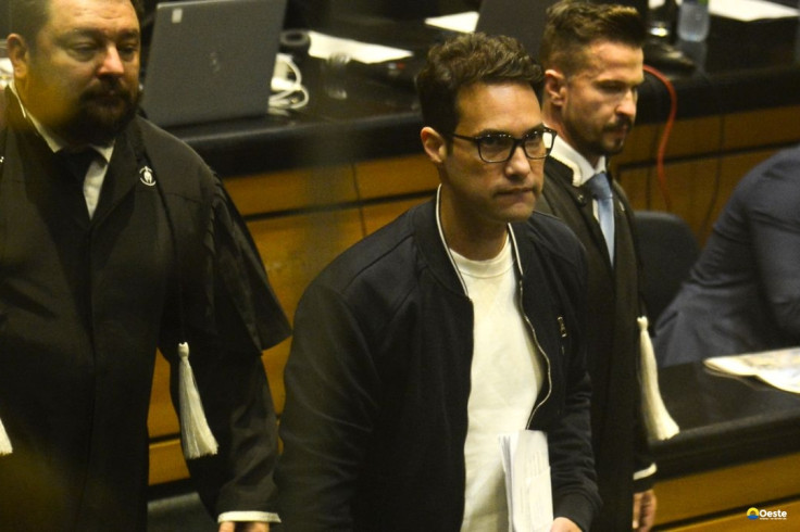 Após 5 anos, tem início nesta segunda julgamento do Caso Henry Borel