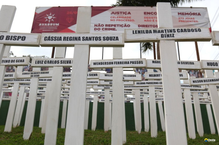 Após 7 anos, tragédia de Brumadinho será examinada na Justiça