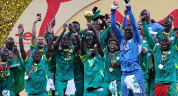 Após confusão, Senegal é campeão da Copa Africana de futebol