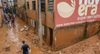 Após enchentes, Ubá confirma primeira morte por leptospirose