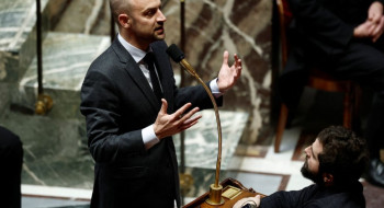 Após encontro com Israel, ministro francês não vê fim próximo a guerra