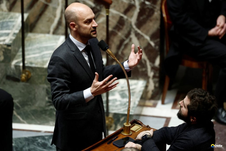 Após encontro com Israel, ministro francês não vê fim próximo a guerra