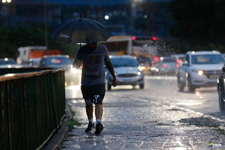 Após fortes chuvas, moradores de Paraibuna e Itirapina podem usar FGTS