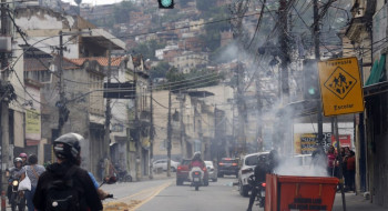 Após operação, TRT-RJ suspende atividades presenciais nesta quarta
