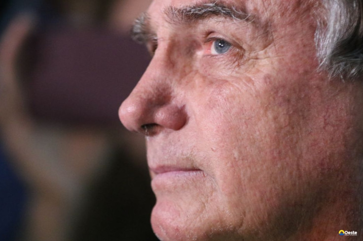 Após pedido de cirurgia, Moraes manda PF fazer perícia em Bolsonaro