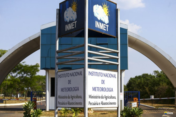 Após tornado, massa fria deve derrubar temperaturas no Paraná