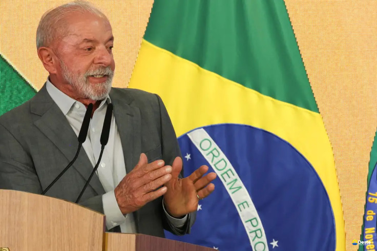 Após vitória nas urnas, Lula vai retomar viagens internacionais