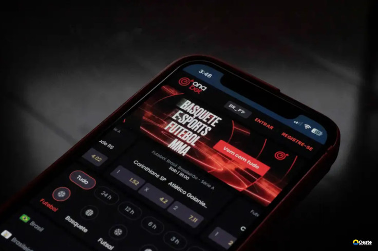 Aposta online e jogo de azar custam R$ 38,8 bi ao país, mostra estudo