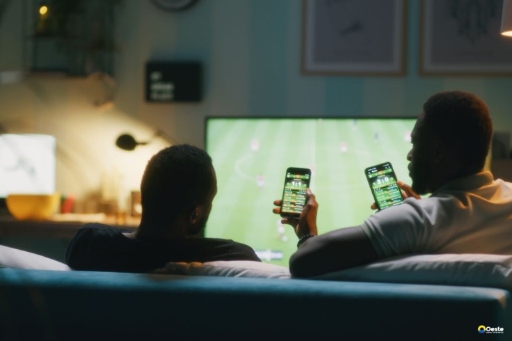 Apostadores de bet em periferias buscam ajuda após vida virar pesadelo
