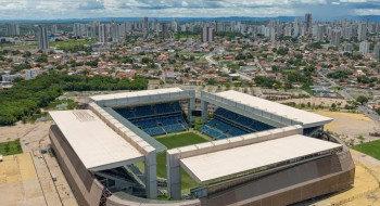 Arena Pantanal será uma das sedes da 1ª edição feminina do Fifa Series