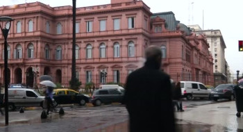 Argentina restringe imigração de venezuelanos ligados a Maduro