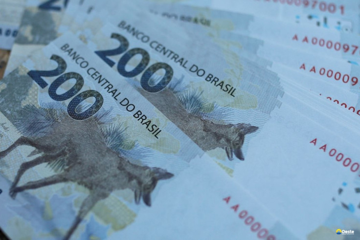 Arrecadação federal bate recorde e soma R$ 222,1 bilhões em fevereiro