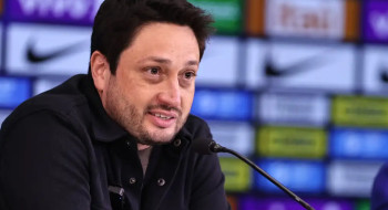 Arthur Elias convoca seleção para amistosos contra Inglaterra e Itália