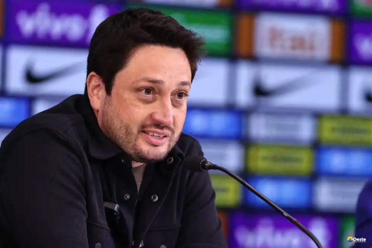 Arthur Elias convoca seleção para amistosos contra Inglaterra e Itália