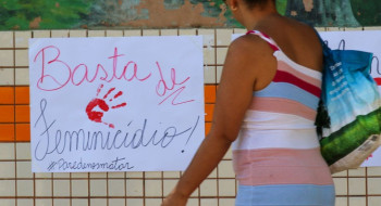 Artistas do hip hop podem enviar poemas contra machismo para coletânea