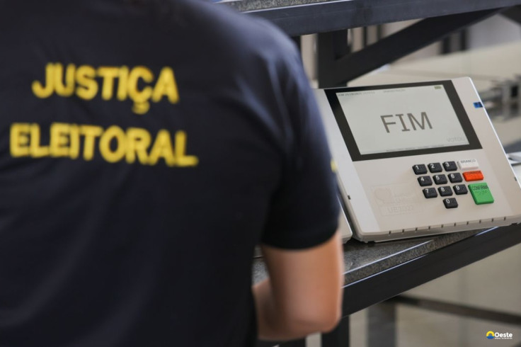 Assédio eleitoral: saiba como denunciar crime mesmo após eleições