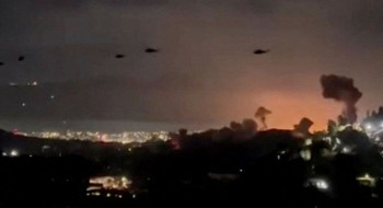 Ataque dos EUA demonstra ofensiva para fortalecer a extrema-direita