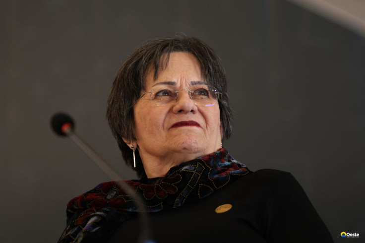 Ataques a Maria da Penha tentam enfraquecer conquistas, diz Instituto