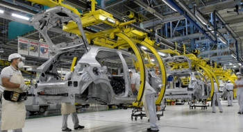 Atividade econômica brasileira cresce 0,4% em agosto