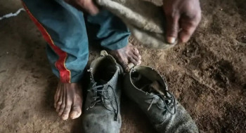 Atividade urbana concentrou maioria do trabalho escravo em 2025