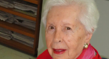 Ativista e viúva de Marighella, Clara Charf morre aos 100 anos