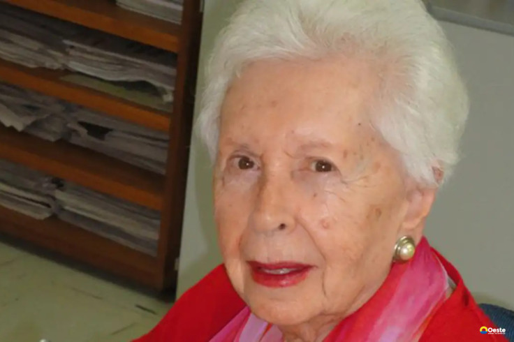 Ativista e viúva de Marighella, Clara Charf morre aos 100 anos