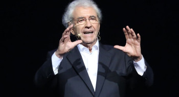 Ator e diretor teatral Juca de Oliveira morre, aos 91 anos, em SP