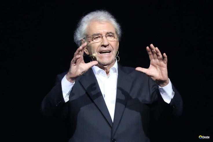 Ator e diretor teatral Juca de Oliveira morre, aos 91 anos, em SP