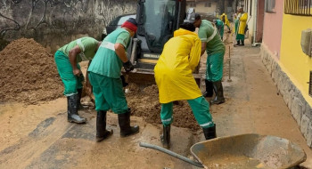 Aulas em Petrópolis devem ser retomadas nesta quinta-feira