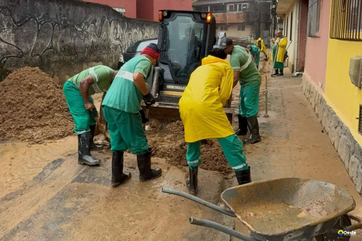 Aulas em Petrópolis devem ser retomadas nesta quinta-feira