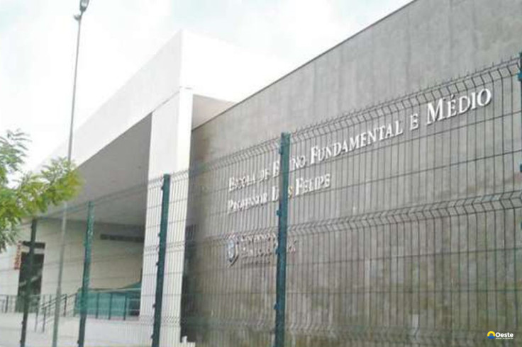 Autoridades lamentam ataque que deixou dois mortos em escola no Ceará