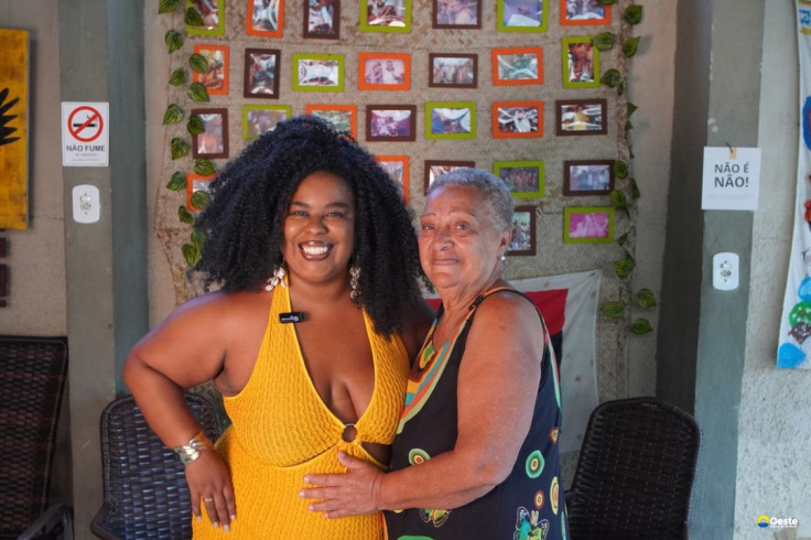 Avós da Comunidade dão voz aos griôs das periferias do Rio de Janeiro