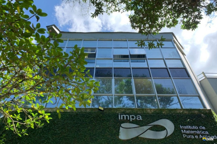 Bacharelado em Matemática do Impa Tech pode fazer inscrições para 2026