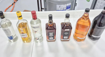 Bahia confirma sete pessoas intoxicadas por metanol