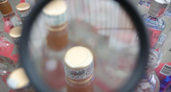 Bahia registra sete casos suspeitos de intoxicação por metanol