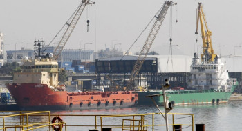 Balança comercial tem superávit mais baixo para março desde 2020