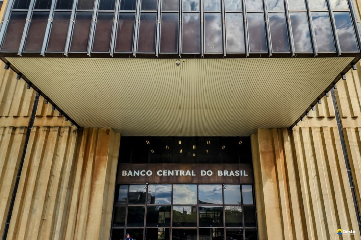 Banco Central lança portabilidade de crédito no open finance
