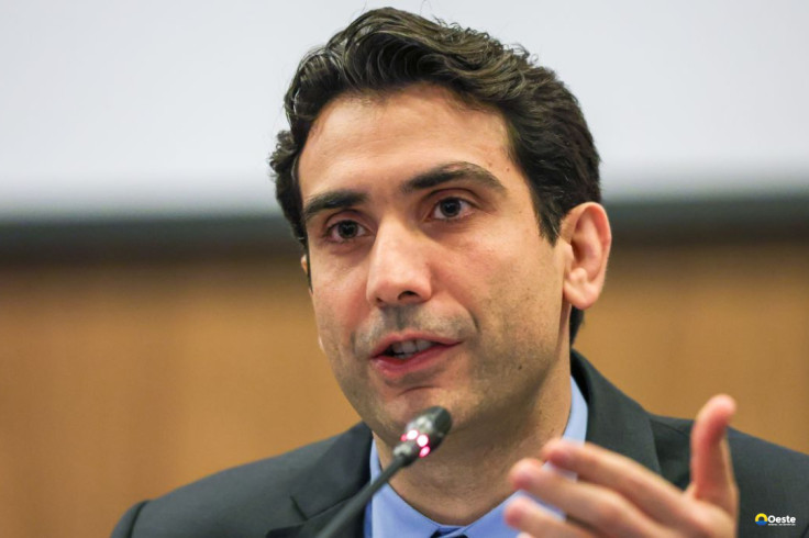 Banco Central prevê crescimento de 1,5% para o PIB em 2026