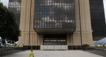 Banco Central prevê crescimento de 1,6% para o PIB em 2026