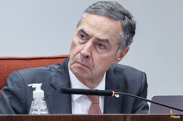 Barroso anuncia que vai deixar cargo de ministro do STF